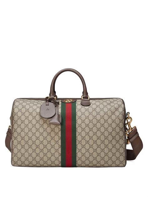 portacolori gucci|Gucci valigeria.